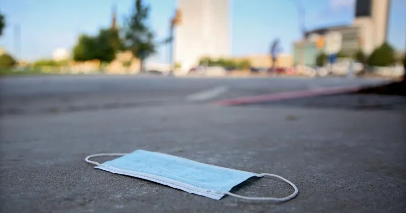 Oklahoma virus surveillance: What the numbers say as of Oct. 3