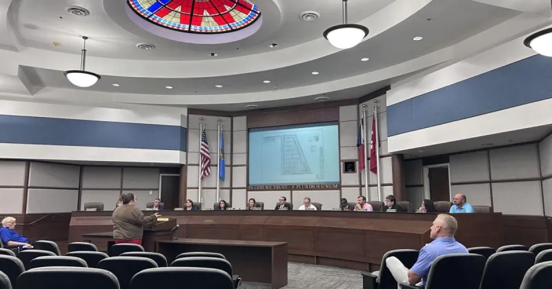 Norman City Council adopts 'Idaho Rule' allowing cyclists to proceed slowly through stop signs
