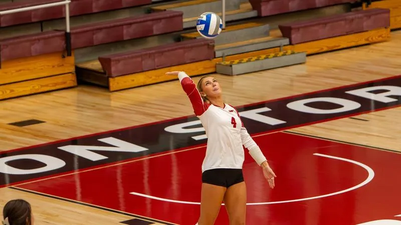 Crimson Storm Stumble at Oklahoma Christian