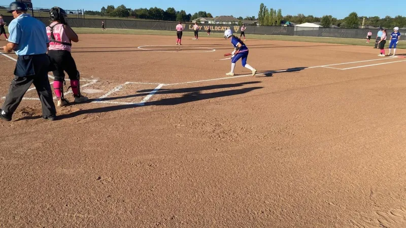 OSSAA Fast-Pitch Softball State Tournaments delayed due to weather