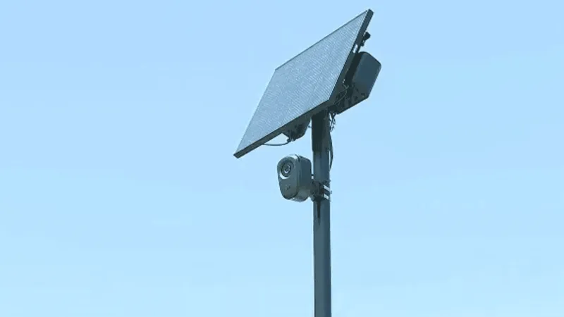 TPD to hold community transparency session on Automated License Plate Readers