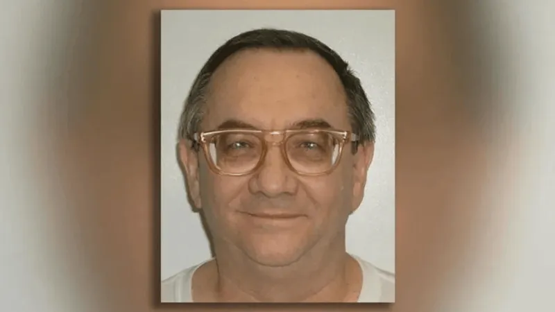 Clemency rejected, Oklahoma to execute James Pavatt next month
