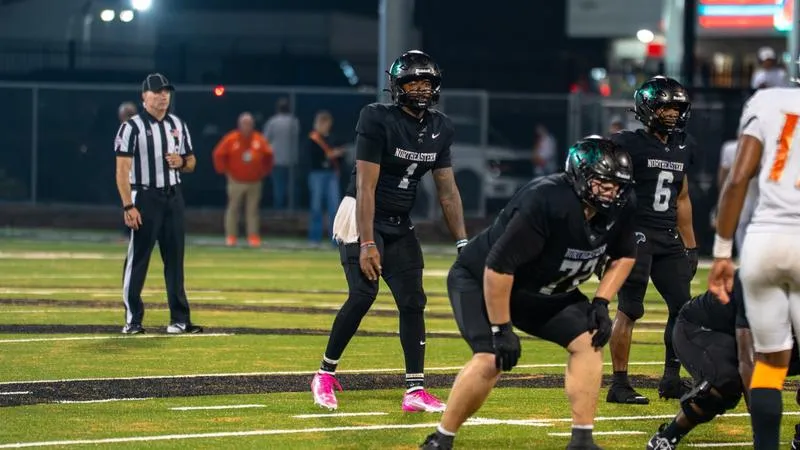 RiverHawks to Battle William Jewell at Home