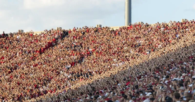 Chants, songs and rituals every OU fan needs to know