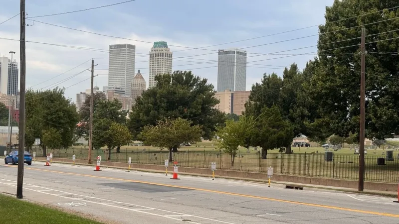 Mayor Nichols, experts to give Thursday 11 a.m. update on 1921 Graves Investigation
