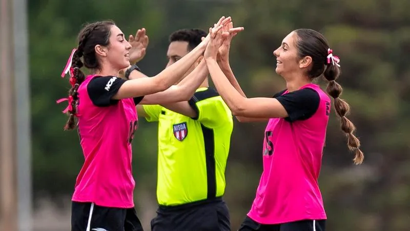 Defensive Shutout and Jefferson's Late Goal Secure Historic Road Win