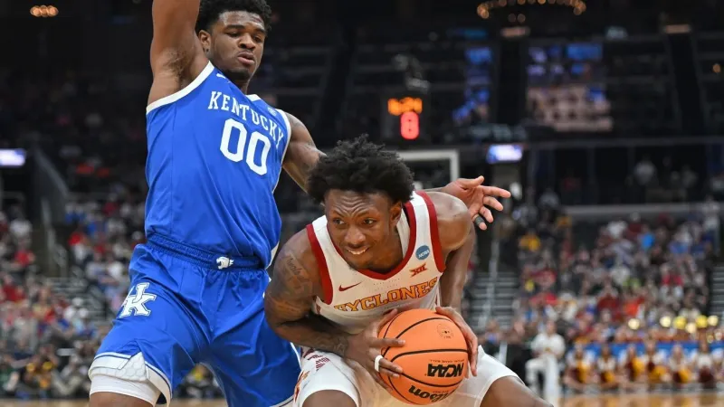 Thunder's Otega Oweh out for rest of 2026-27 season with ruptured Achilles