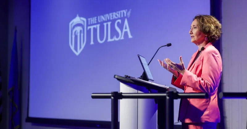 University of Tulsa will consider adding graduate programs
