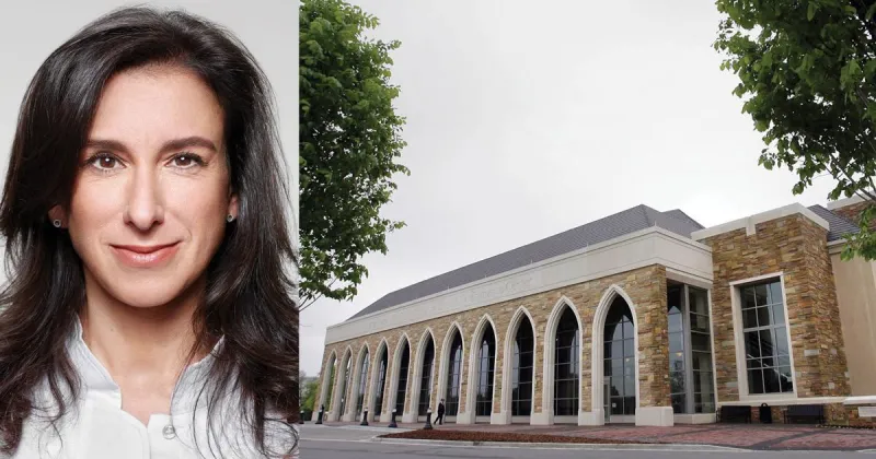 New York Times journalist Jodi Kantor to speak at University of Tulsa