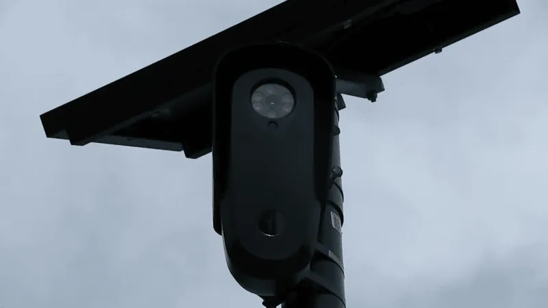Misuse cases spur new questions over audit trails for Flock plate cameras in Oklahoma