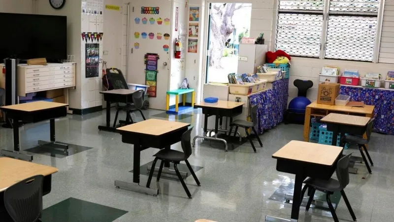 4 Piedmont schools close Thursday as most of city remains without water