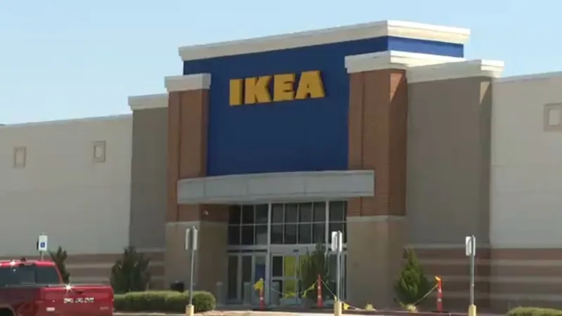 IKEA set to open Tulsa Hills location October 23
