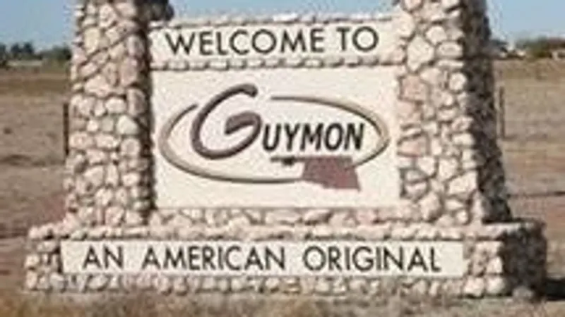 Guymon water service faces challenges as work triggers repeat breaks