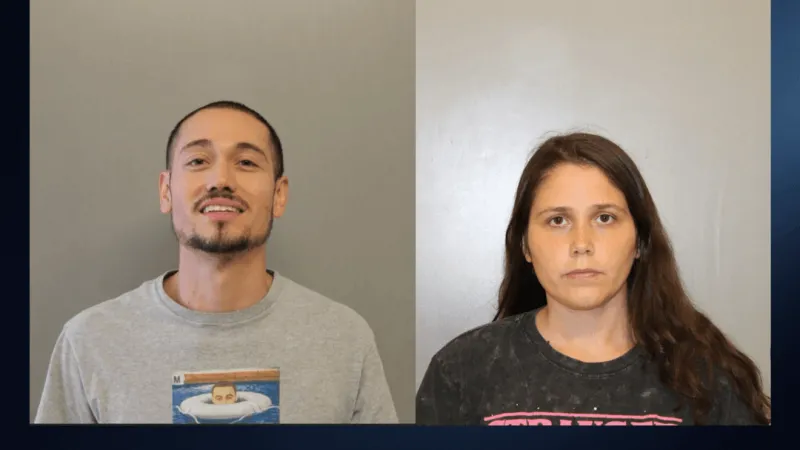Tulsa County man charged with molestation, filming tanning salon customers