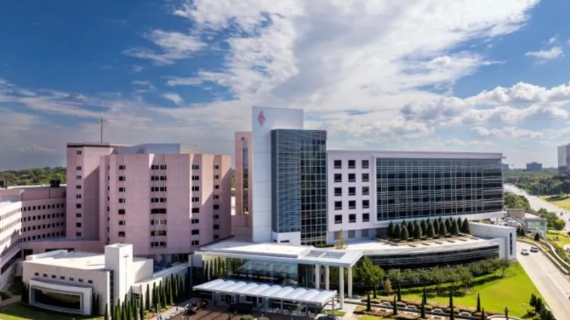 Saint Francis doctors discuss importance of early detection after Pope's cancer diagnosis