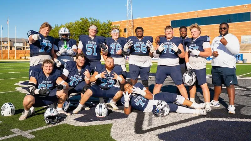 SWOSU Welcomes Crimson Storm for Saturday Matinee