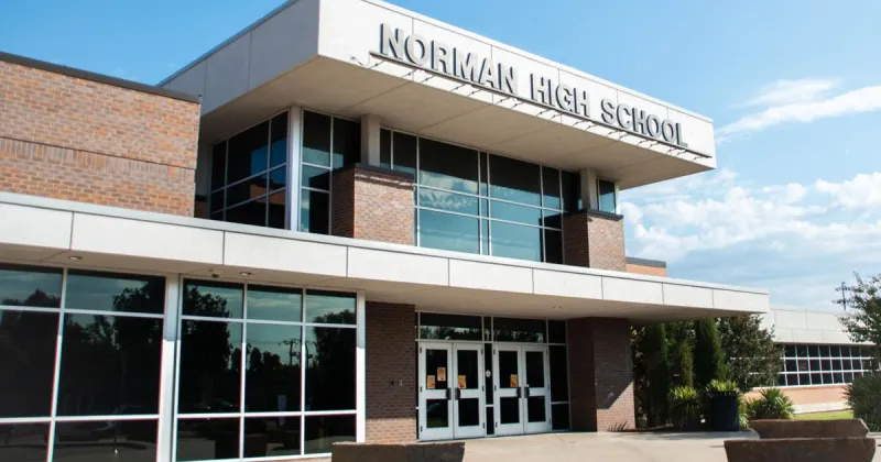 Judge orders reconsideration of former Norman High School teacher's license revocation