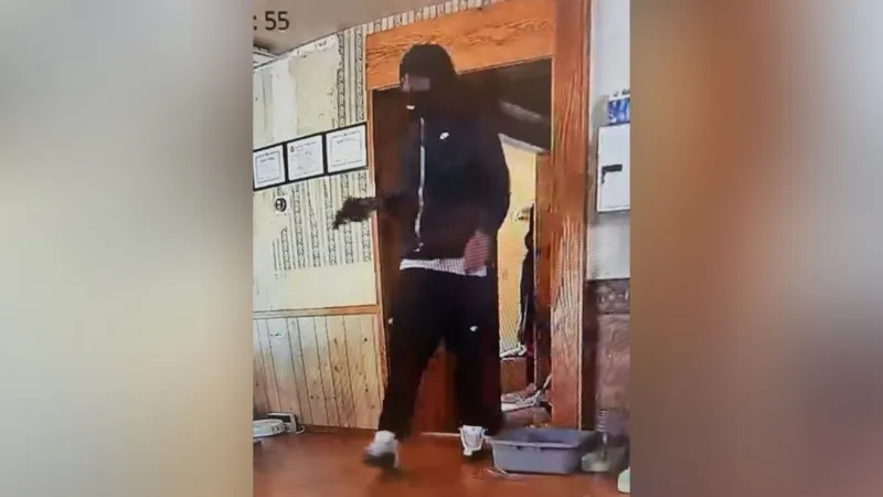 Sixth person arrested in connection to violent armed robbery of marijuana grow