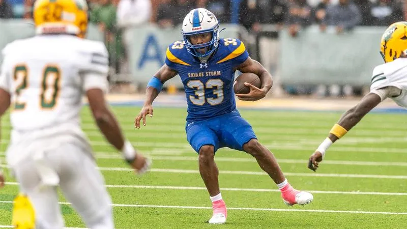 Southeastern Football Set to Square off With NWOSU