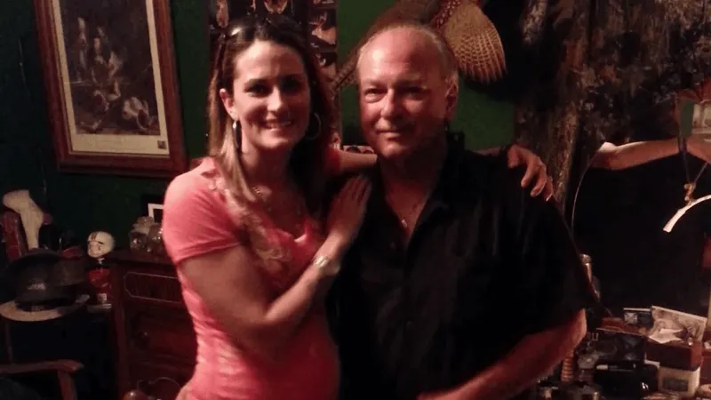 Daughter looks for answers after questions linger about father's death