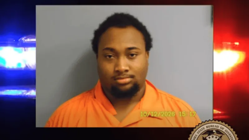 Sheriff's office called in OSBI, leading to Beaver County arrest in child lewd acts probe