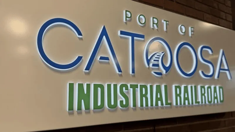 Tulsa Ports authorizes lawsuit against Inola over development restrictions
