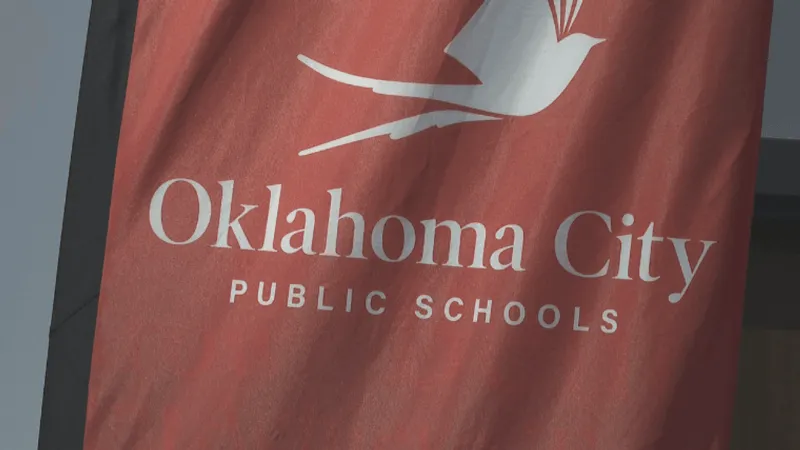 City of Oklahoma City, OKCPS receive grant funding for mental health services