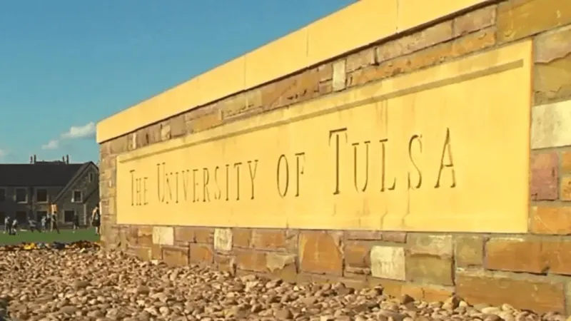 University of Tulsa cuts 9 percent of its workforce