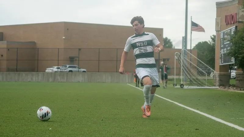 RiverHawks fall to Fort Hays State