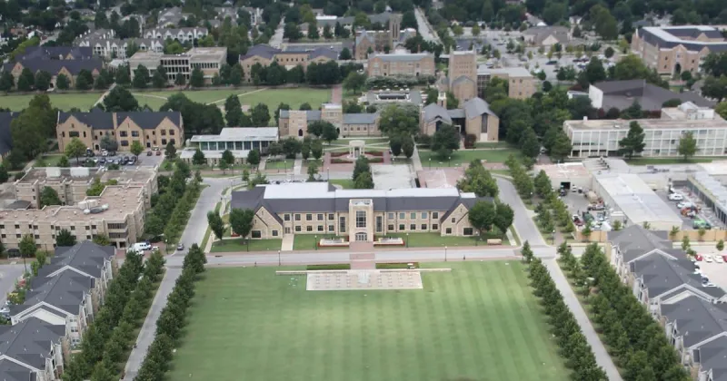 University of Tulsa confirms cuts to almost 9% of its staff workforce