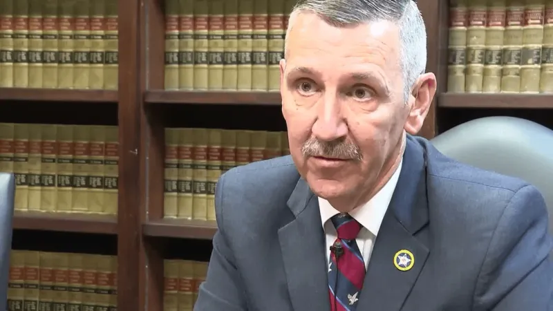 Tulsa DA Kunzweiler called to testify as woman attempts to remove his office from her case