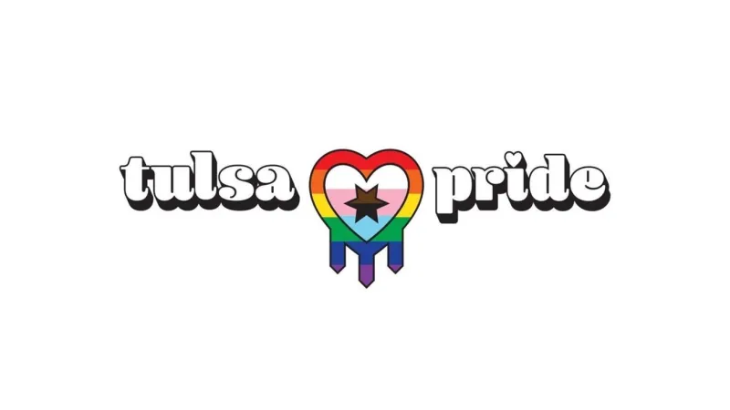 Tulsa Pride returns this weekend with a change in location