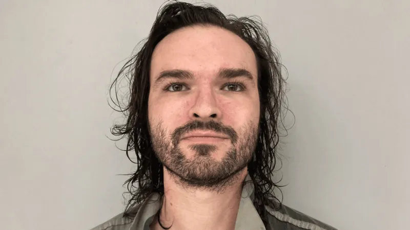 Broken Arrow man arrested on soliciting minor for sex charge following WCSO investigation