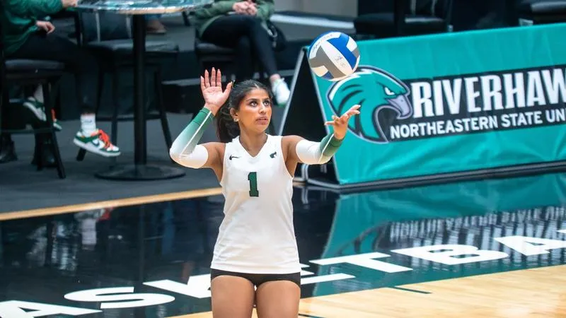 Northeastern State drops match to Pittsburg State