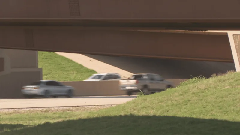 Wrong-way driving, right-way driver notification system to be studied at Capitol
