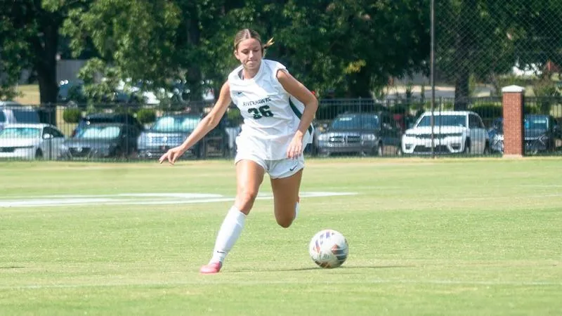 Late Newman goal sinks RiverHawks