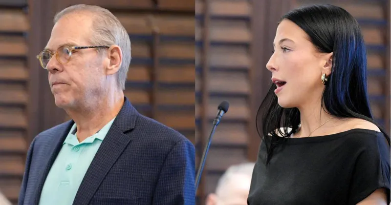Heartbreaking stories of kratom addiction shared with Oklahoma lawmakers