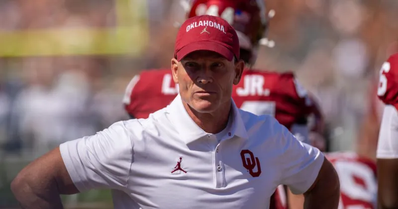 OU football head coach contract details: What is Brent Venables' buyout?
