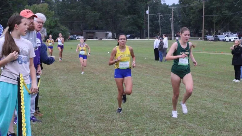 SE Finishes 15th at Old Glory Gallup