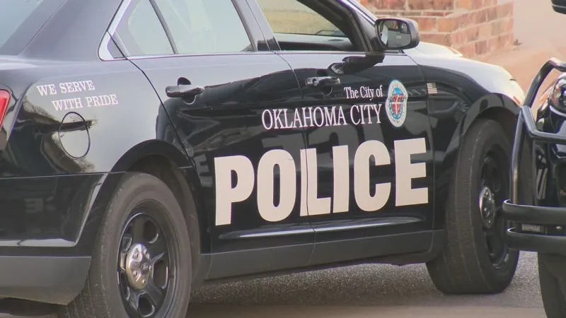 Juvenile hospitalized after shooting in northwest Oklahoma City