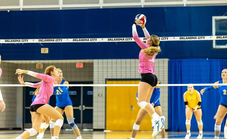 Stars Roll to Win in Kansas