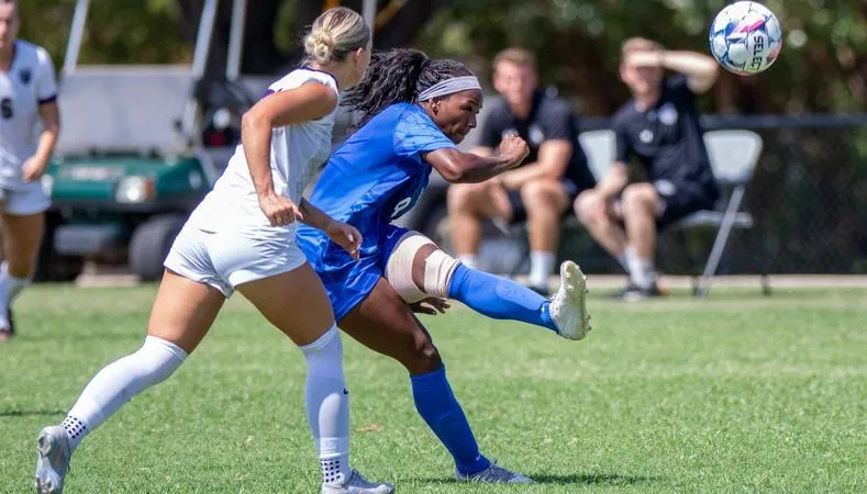 Stars Shut Down MACU