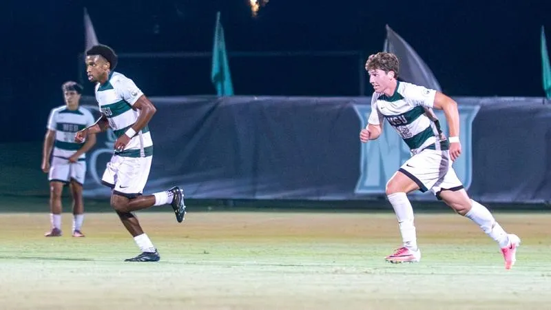RiverHawks earn road win over Southern Nazarene
