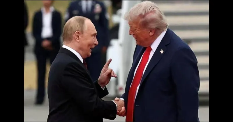 D.C. Digest: Armstrong, Stitt ding Trump on Russian diesel