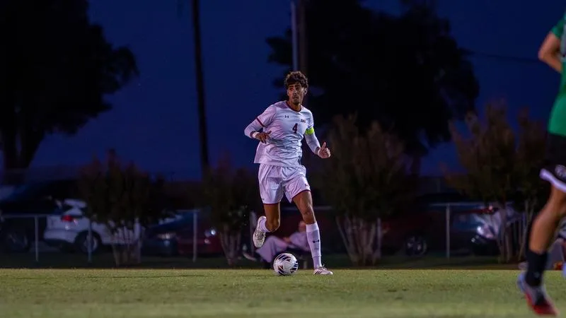 RiverHawks Edge Crimson Storm 3-2 in Bethany