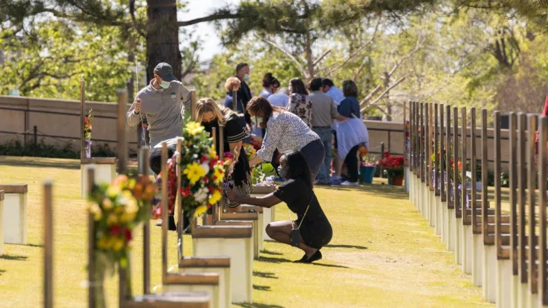 Oklahoma City National Memorial Museum to close for construction