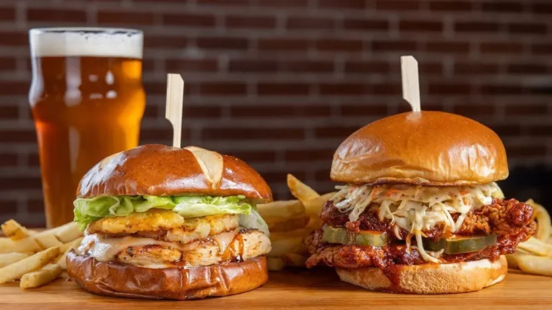 Bricktown Brewery to open new location in Oklahoma City