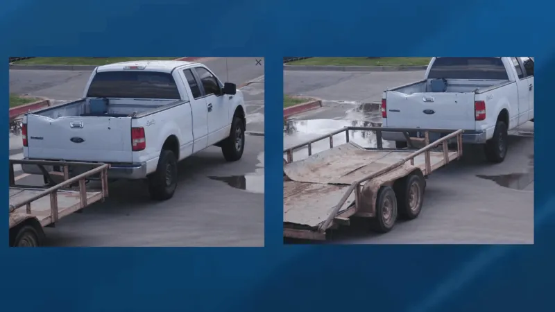 Edmond police ask for tips to ID driver after kittens found in trash