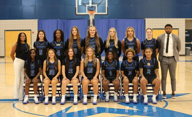 2026-27 Season Preview: Women's Basketball