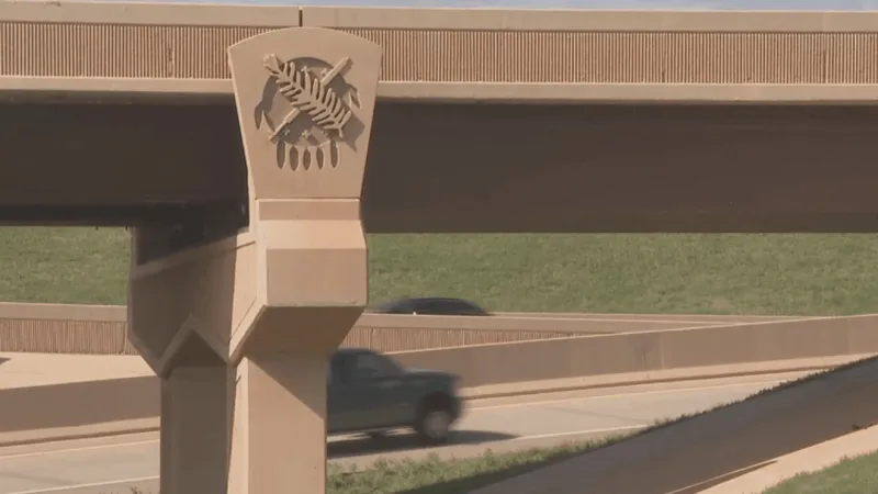 "Our lives changed forever': Family advocates for system to alert of wrong-way drivers